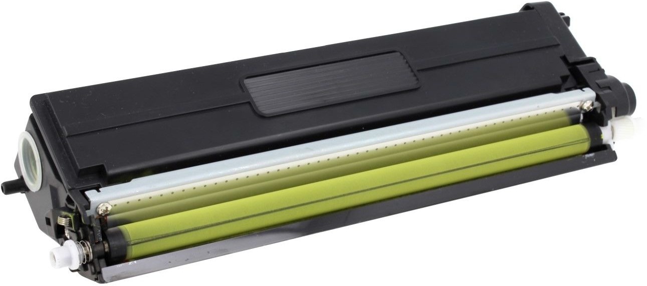 Brother Brother TN-910Y żółty (yellow) toner zamiennik