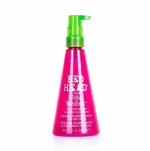 Tigi TIGI_Bed Head Ego Boost odżywka bez spłukiwania na rozdwojone końcówki 237ml p-615908426151