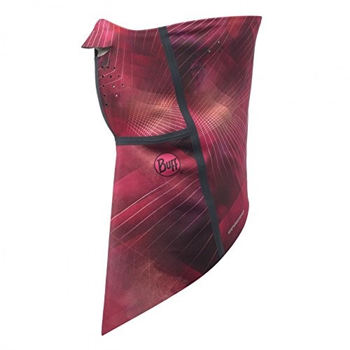 Buff Windproof Bandana szal komin, wielokolorowa, S/M 115387.538.20.00