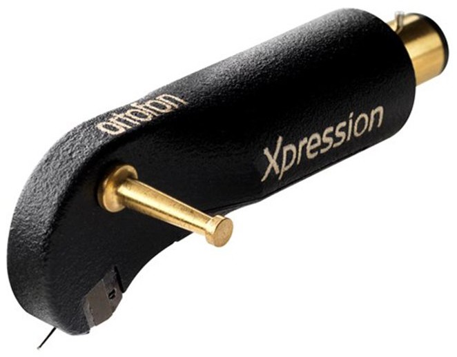 Ortofon MC Xpression MC Xpression