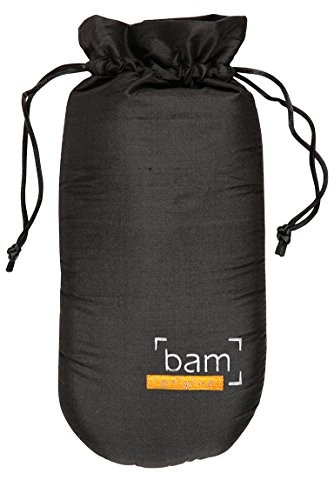 B.a.m. BAM MP-0029 saszetka na ustnik do klarnetu basowego/Mouthpiece pouch Bass Clarinet MP-0029