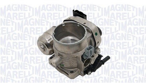 MAGNETI MARELLI Korpus przepustnicy 802001985303