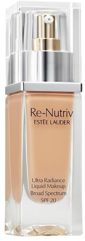 Estee Lauder Makijaż twarzy Re-Nutriv Ultra Radiance Liquid Makeup 3W1 30 ml