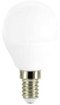 Omega Żarówka LED OMELE14A-7W 7W E14 OMELE14A-7W