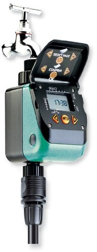 Claber claber aquauno Video 2 Plus 50014