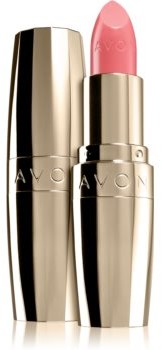 Avon Crme Legend silnie pigmentowana kremowa szminka odcień Leading Lady 3,6 g