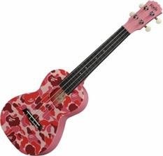 Korala PUC-30-016 ukulele koncertowe