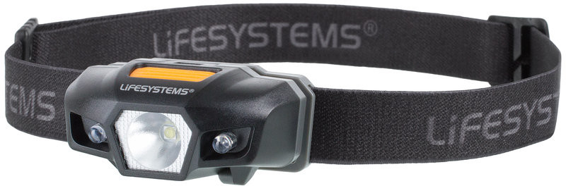 Lifesystems Lifemarque Ltd Latarka czołowa, Intensity 155 Head Torch Battery