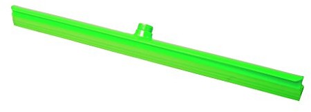 Maya Professional Tools 48700  5 jednoczęściowa ściągaczka wody, wyjątkowo higieniczny, FBK/higieny środków spożywczych, 700 MM, zielony 48700-5