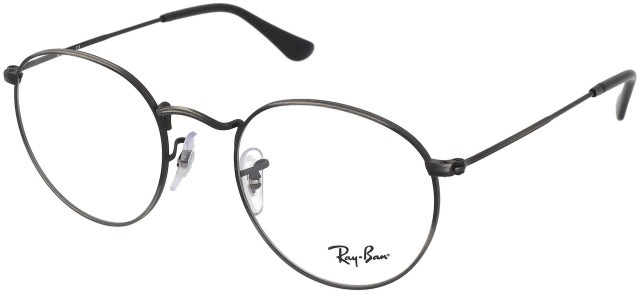 Ray Ban Round Metal RX3447V 3118