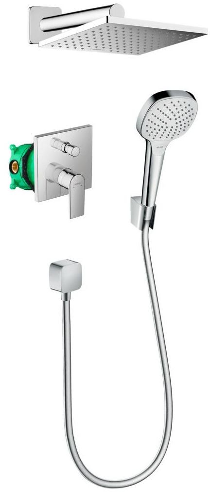 Hansgrohe Kolumna natryskowa Shape