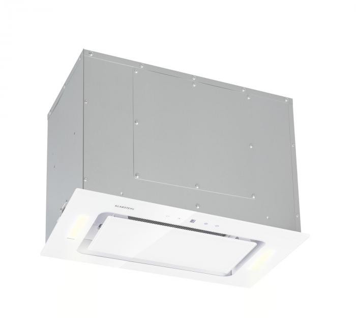 Klarstein Hektor 52 Biały (TK15-Hektor-WH)