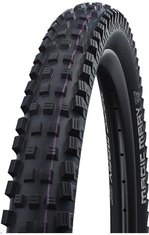 Schwalbe Magic Mary Super Gravity Evolution Folding Tyre 26x2.35