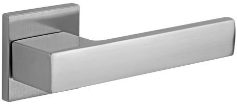 VDS KLAMKA TOTAL Q FIT KLASA 4 KOLOR SATYNA CHROM 49-0157
