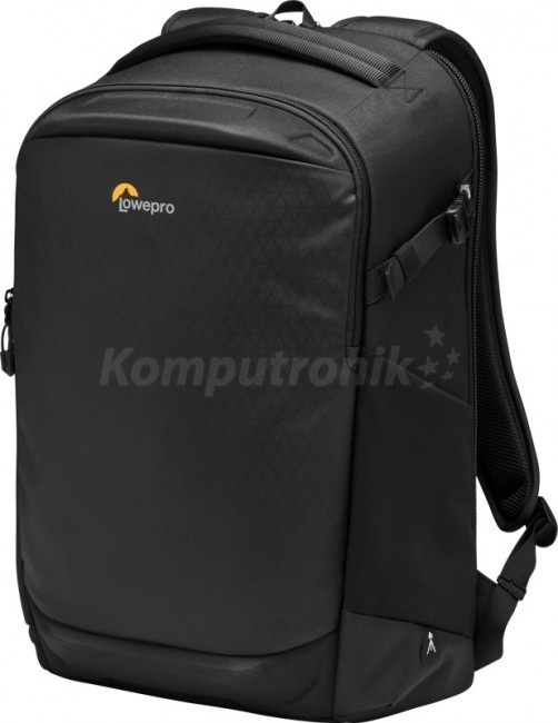 Lowepro FLIPSIDE BP 400 AW III BLACK | LP37352-PWW