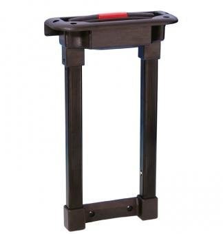 BMS adam hall 34731  zagłębiony uchwyt 2 wyciągania szuflady 34731