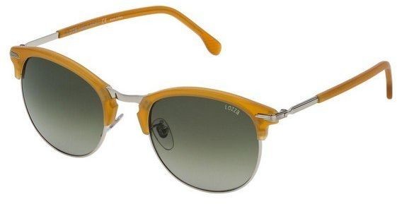 Lozza Okulary przeciwsłoneczne Męskie SL2293M-579V ( 52 mm)