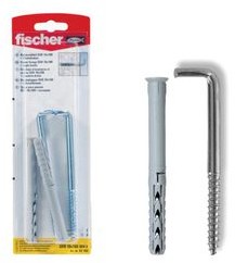 Fischer Kołek SXR 8X80MM