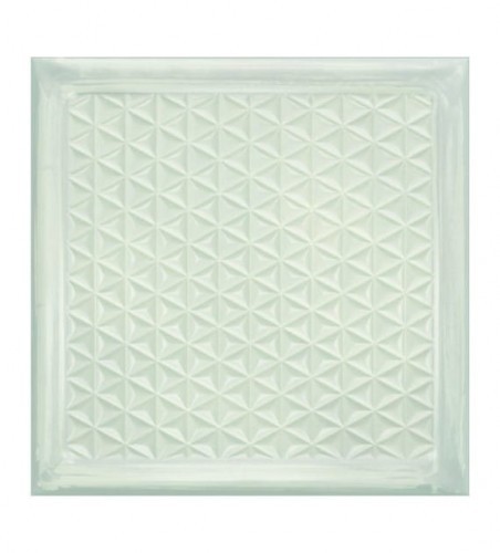 Aparici GLASS WHITE BRICK 20,1X20,1 G1 AP
