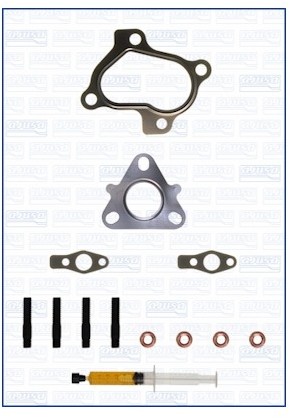 AJUSA Zestaw montażowy, urządzenie ładujące turbo AJUSA JTC11593