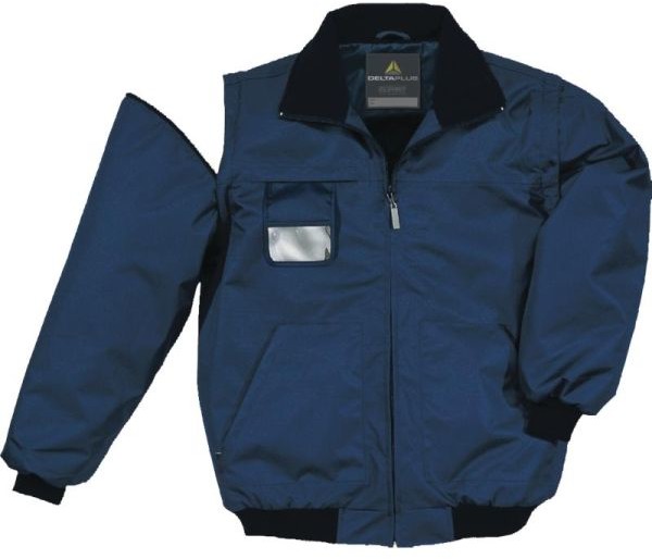 Panoply Delta-Plus ( RENO - wiatrówka z poliestru OXFORD powlekanego poliuretanem 3 kolory - S-3XL.