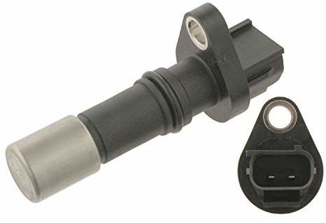 Febi bilstein bilstein 30676 czujnik wału korbowego z pierścieniem O-ring, 1 sztuka 30676