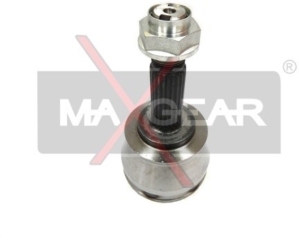 MAXGEAR Zestaw przegubu, półoś napędowa MAXGEAR 49-0562