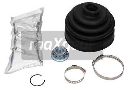 MAXGEAR Zestaw osłon, półoś napędowa MAXGEAR 49-0708