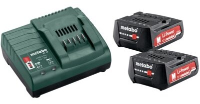 METABO Zestaw startowy 685300000)