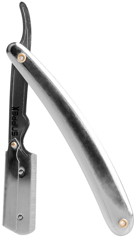 ACTIVESHOP Snippex Brzytwa Razor 135 Stal