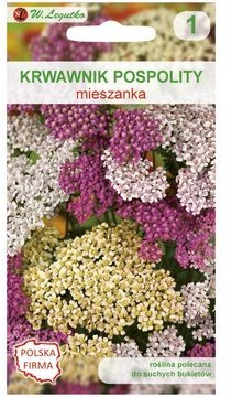 Legutko Krwawnik pospolity MIESZANKA