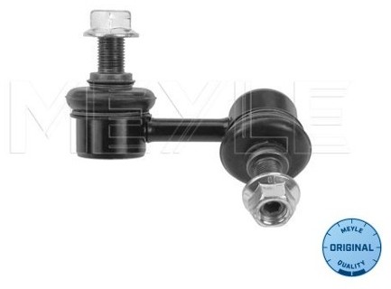 Wulf Gaertner Autoparts Drążek / wspornik, stabilizator Wulf Gaertner Autoparts 37-16 060 0019