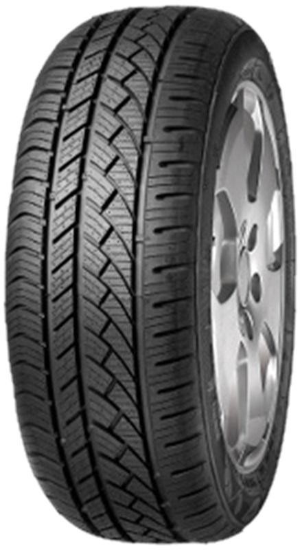 Fortuna ECOPLUS 4S 165/70R13 83T