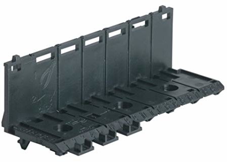 Hager kn00 a uniwersalny adapter B = 105 mm