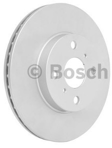 BOSCH Tarcza hamulcowa przednia, 0 986 479 B60  0986479B60
