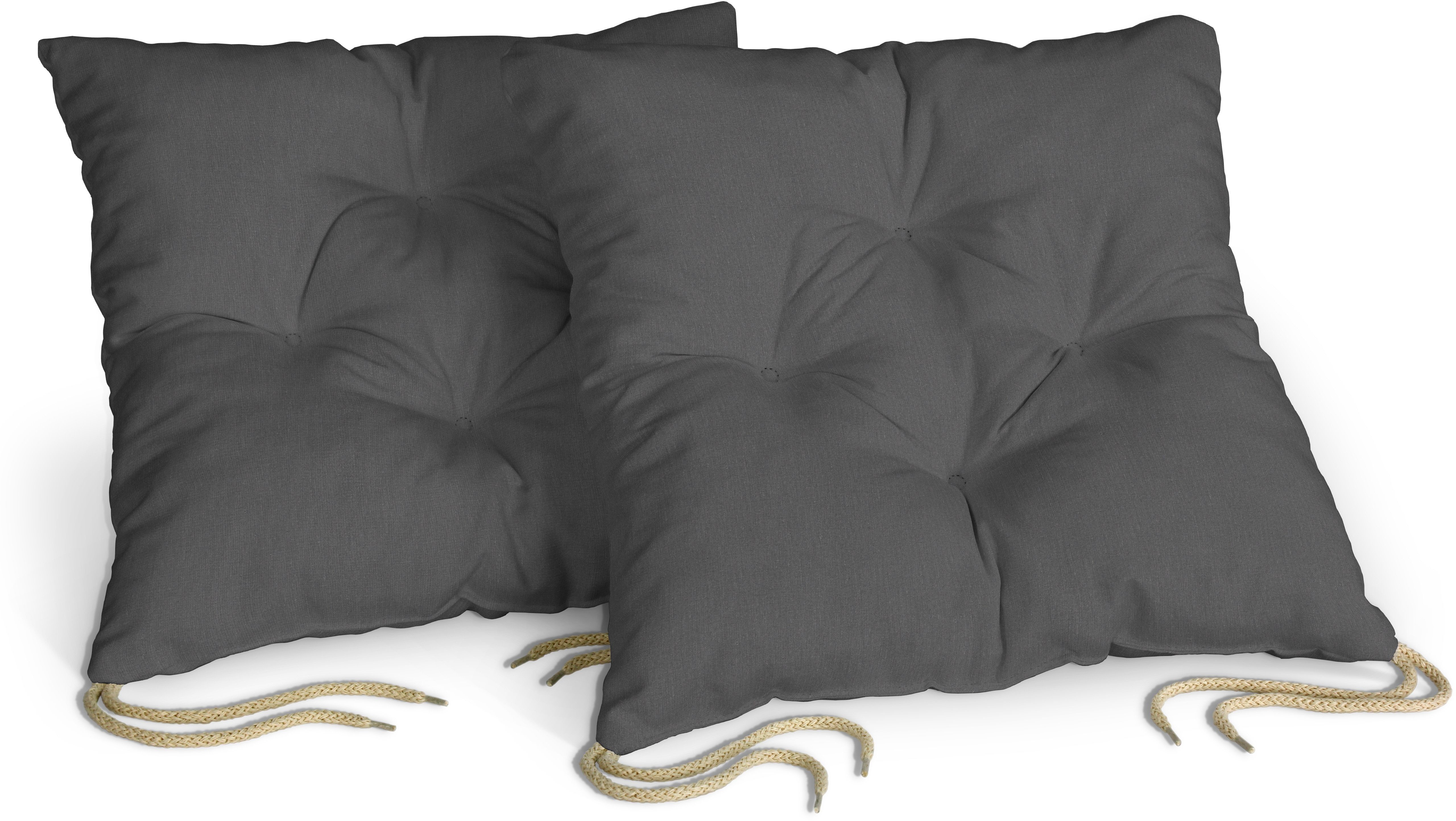 Dekoria Siedzisko 2-pack quadro 08 40x38x8 D-000-145