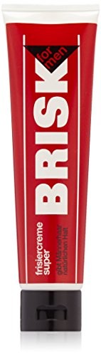 Brisk Fryzjerstwo kremowy 100 ML 333300