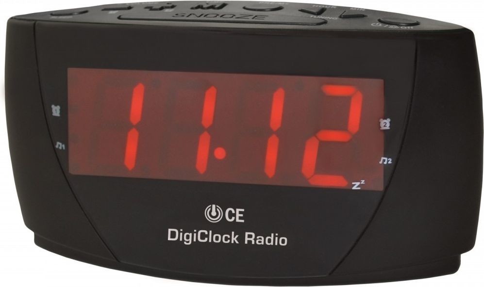 TechniSat DigiClock Radio