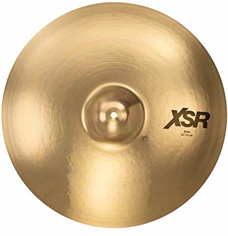 SABIAN SABIAN  ride XSR 20