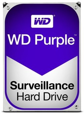 Western Digital Purple 8TB (HDWDDUAD8050)