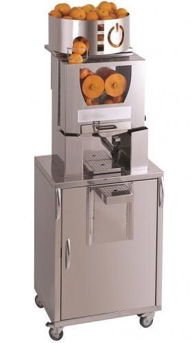 Resto Quality AUTOMAT DO WYCISKANIA CYTRUSÓW SELF-SERVICE Self-Service