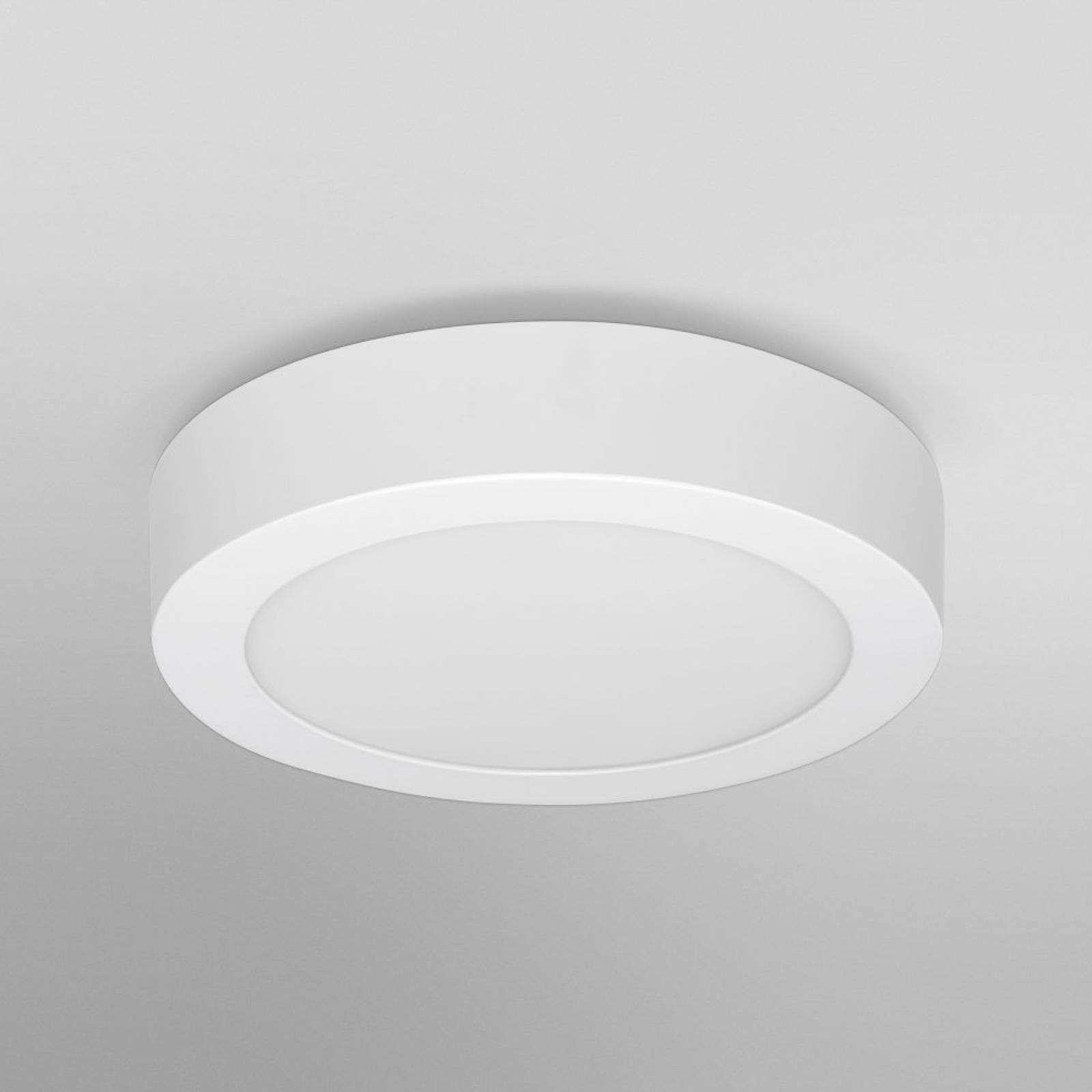 LEDVANCE SMART+ SMART+ WiFi Orbis Downlight Surface 20cm