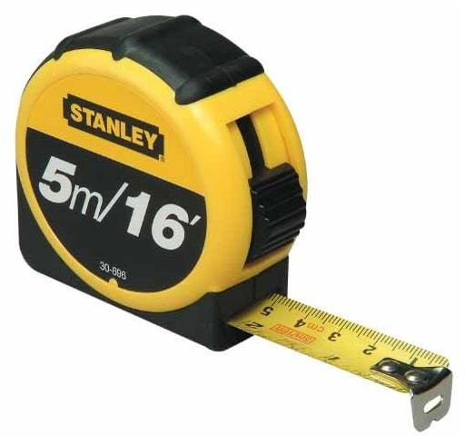 Stanley Miara STANLEY 5 m