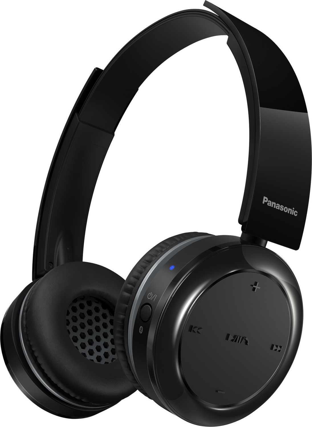 Panasonic RP-BTD5E-K czarne