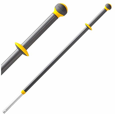 Vermop Scandic teleskopowy trzonek 18903