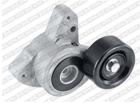 SNR Rolka napinacza, pasek klinowy wielorowkowy GA374.36