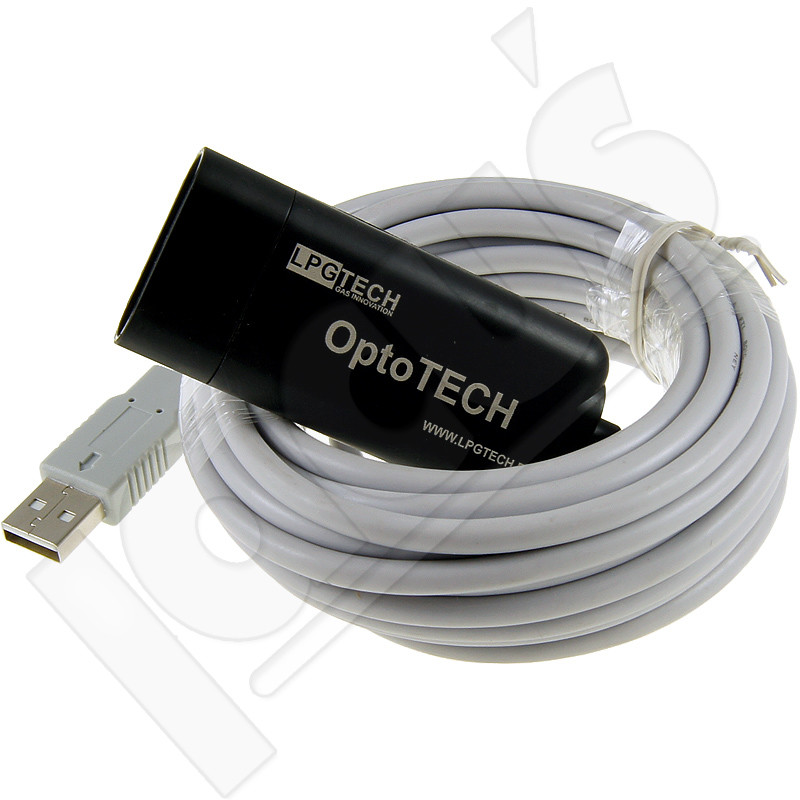LPGTECH Interfejs OptoTECH USB 5m INT.460