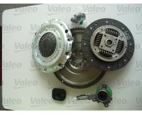 VALEO Zestaw sprzęgła 845006