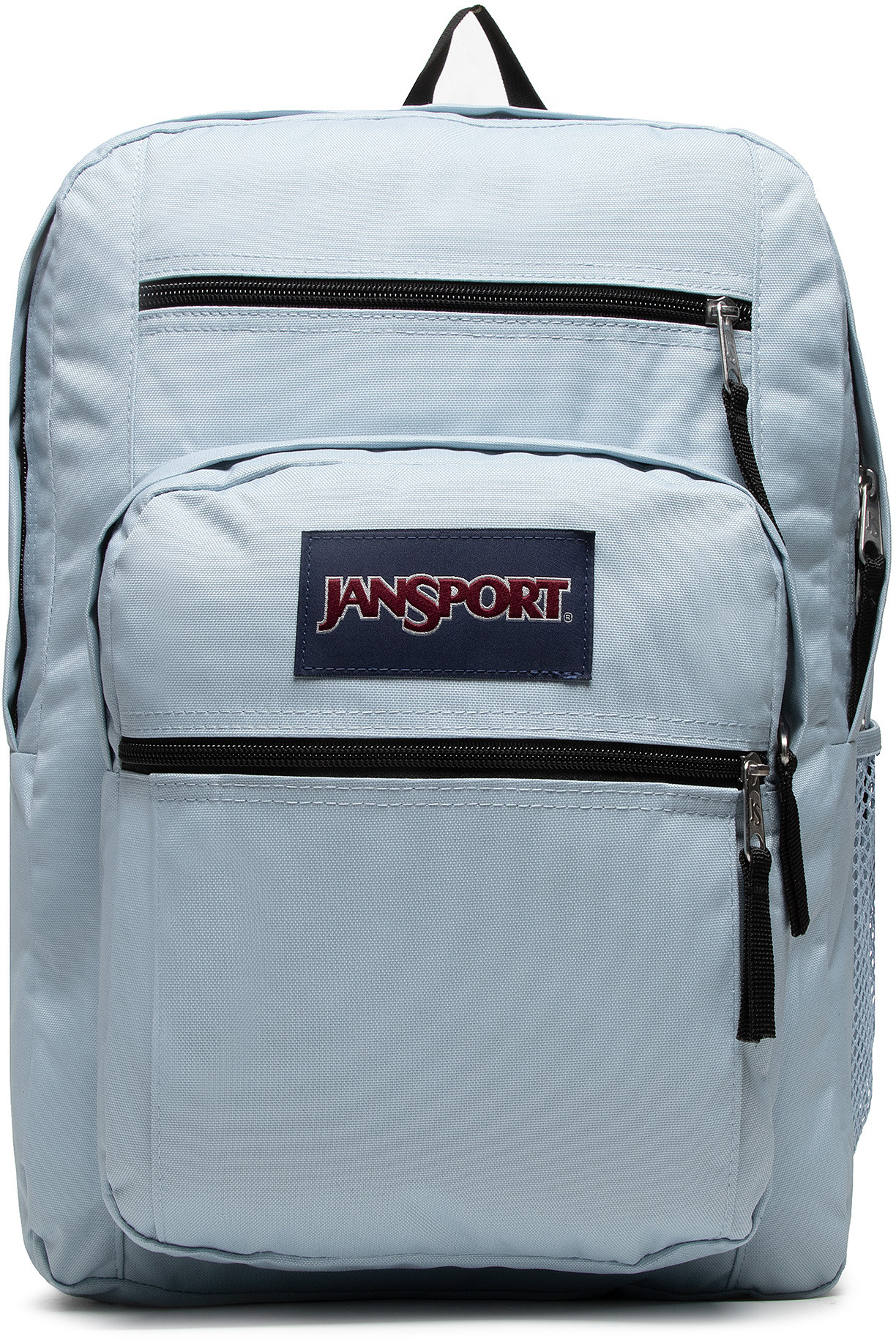 JanSport Plecak Big Student EK0A5BAHN57 Blue Dusk