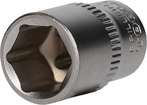 BRILLIANT TOOLS BT020939 klucz nasadowy 1/4